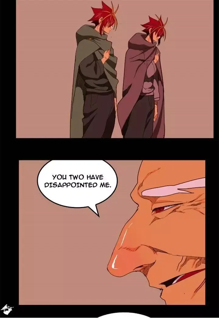 The God of High School Chapter 201 page 18