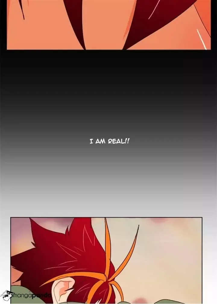 The God of High School Chapter 201 page 22