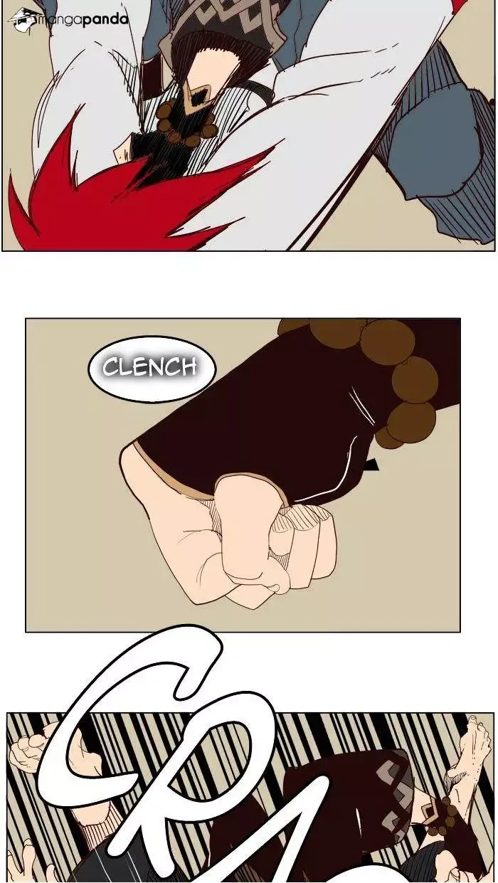 The God of High School Chapter 199 page 47