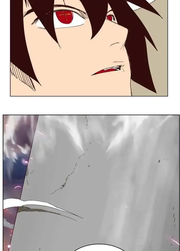 The God of High School Chapter 198 page 49