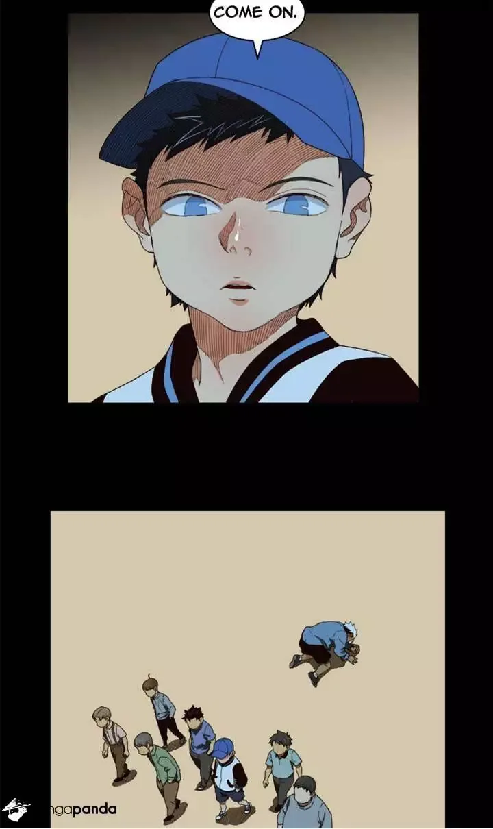 The God of High School Chapter 202 page 2