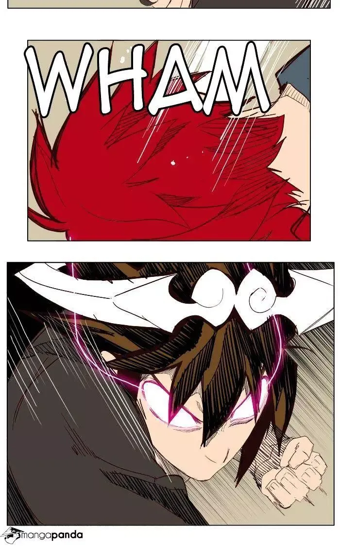 The God of High School Chapter 199 page 49