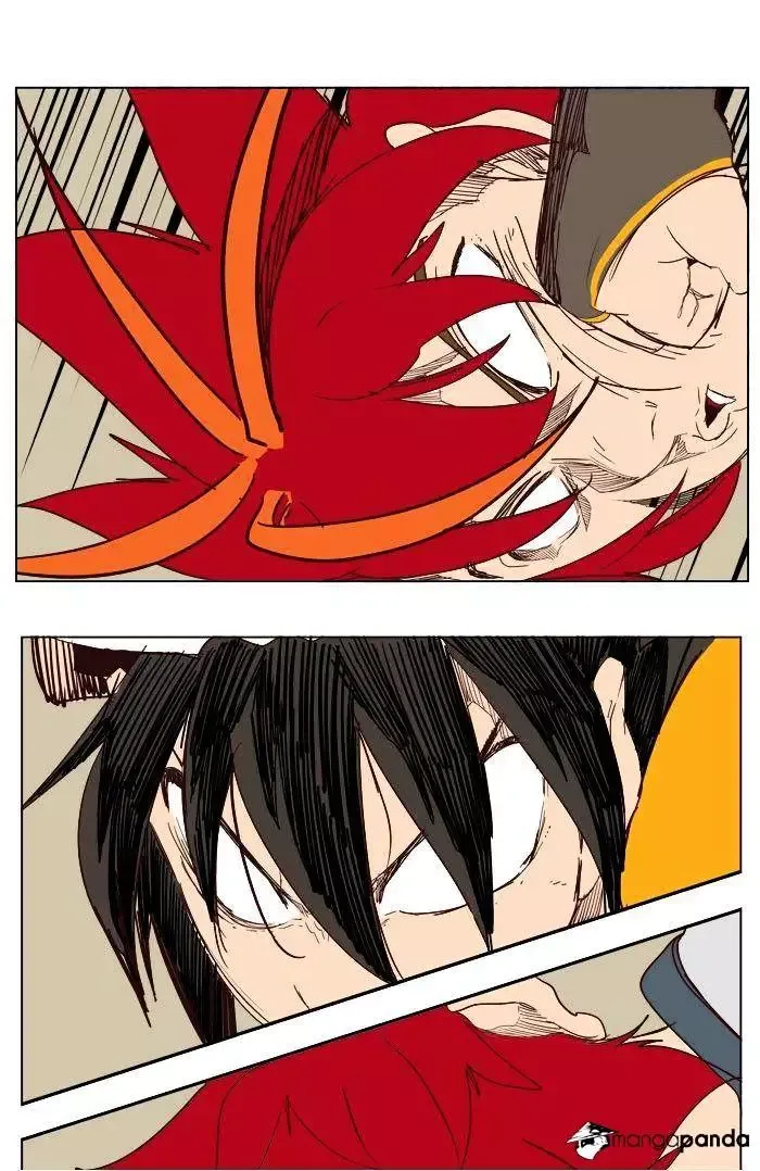The God of High School Chapter 199 page 50