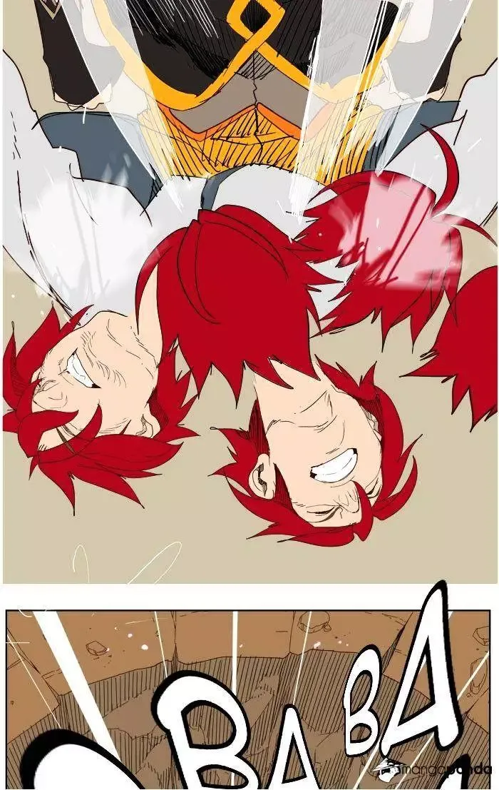 The God of High School Chapter 199 page 52