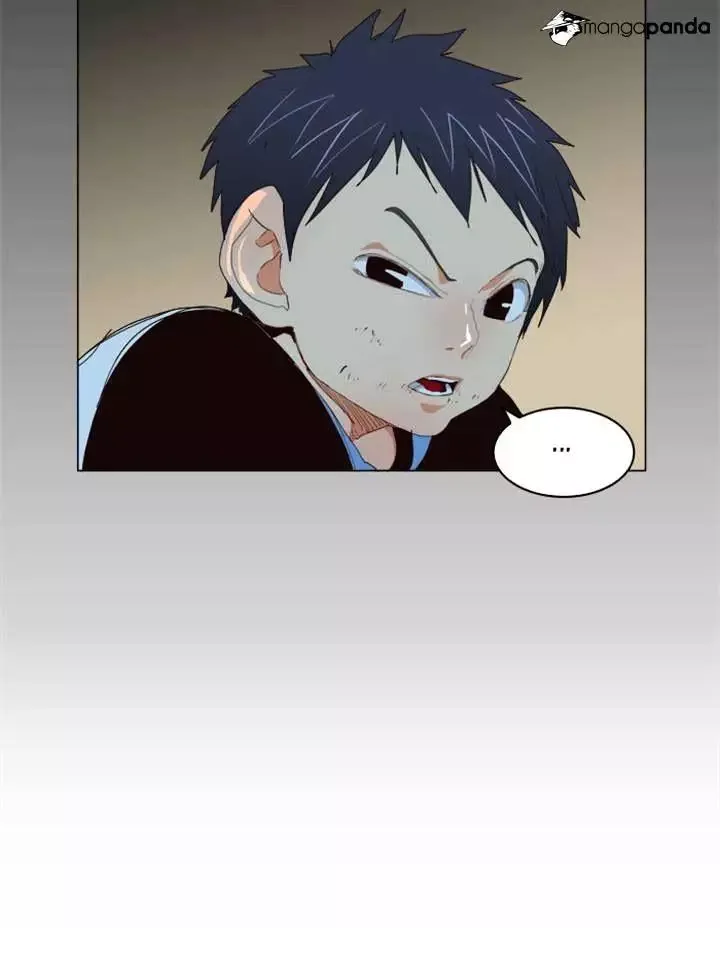 The God of High School Chapter 202 page 9