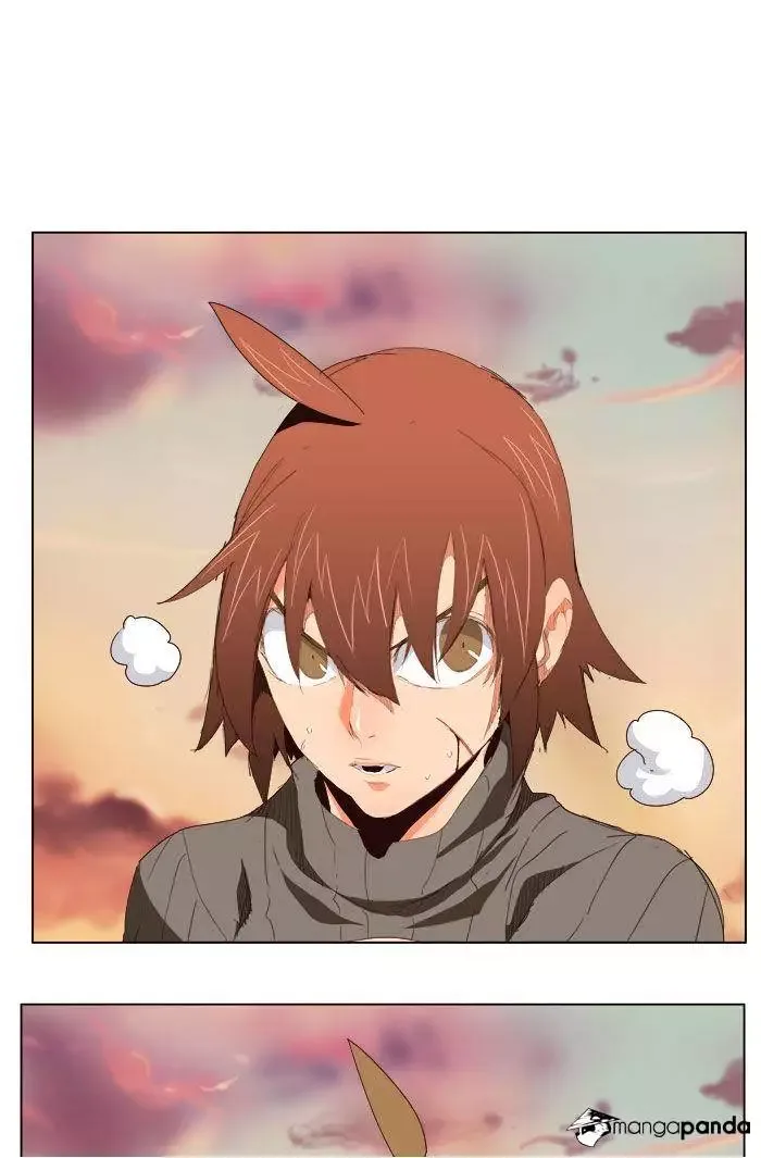 The God of High School Chapter 203 page 33