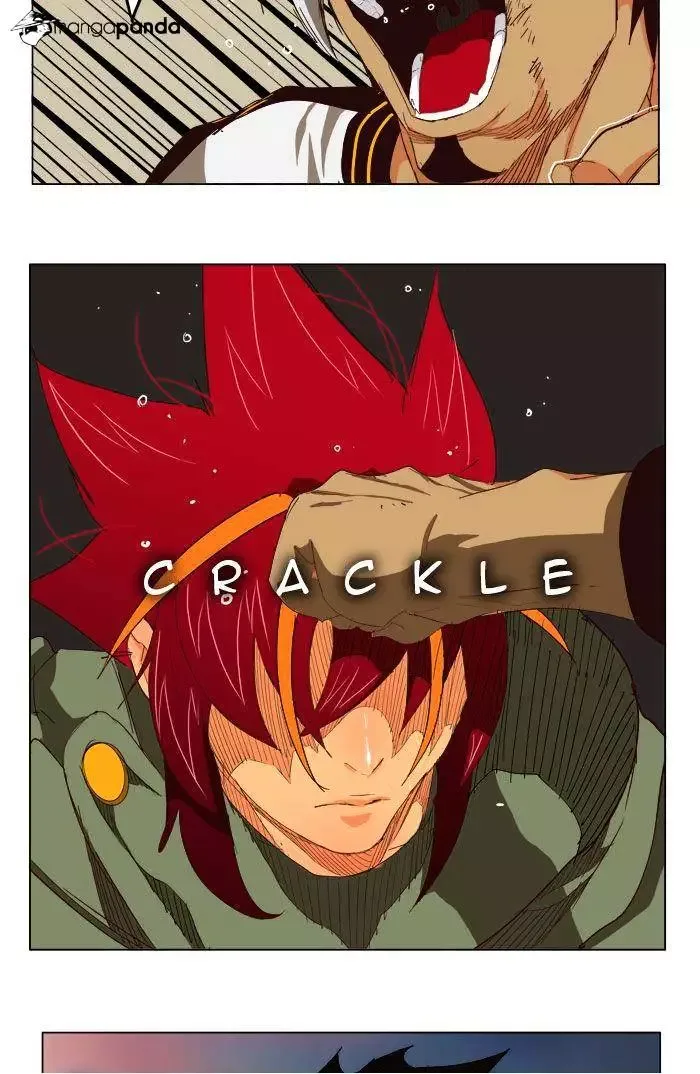 The God of High School Chapter 203 page 27