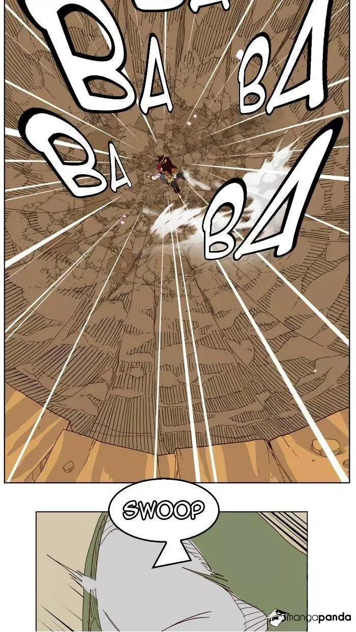 The God of High School Chapter 199 page 53