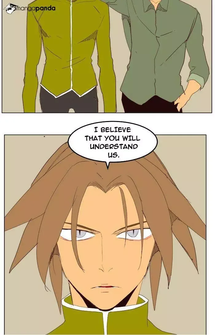 The God of High School Chapter 199 page 59
