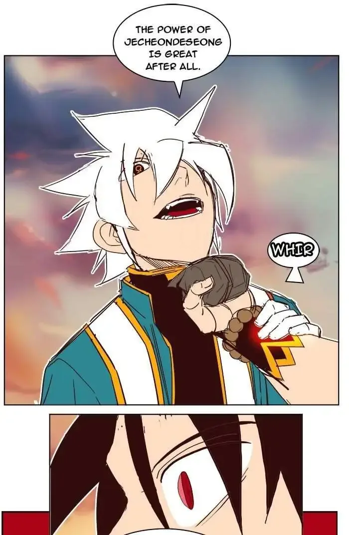 The God of High School Chapter 198 page 68