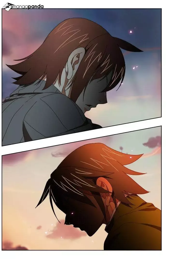 The God of High School Chapter 203 page 45