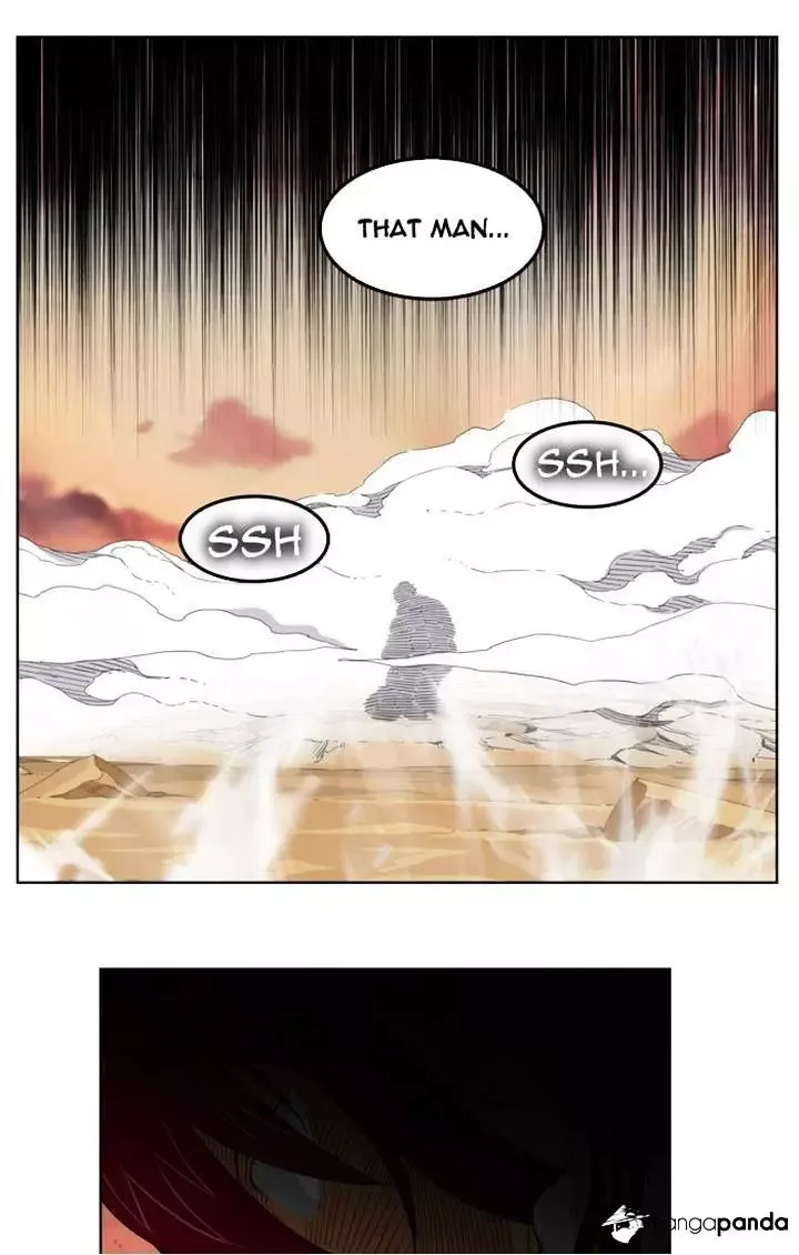 The God of High School Chapter 202 page 27