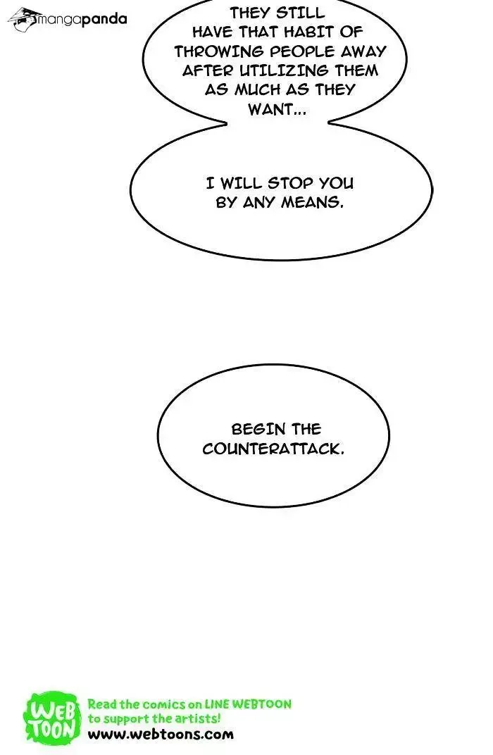 The God of High School Chapter 199 page 73
