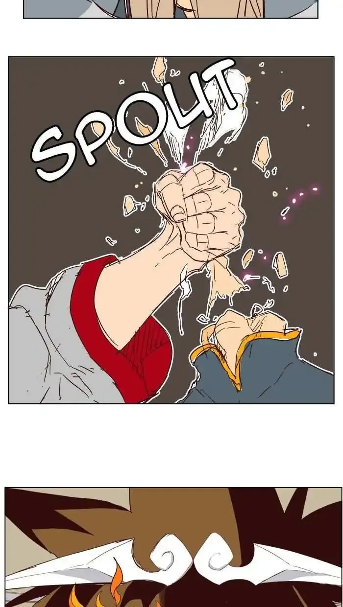 The God of High School Chapter 198 page 86