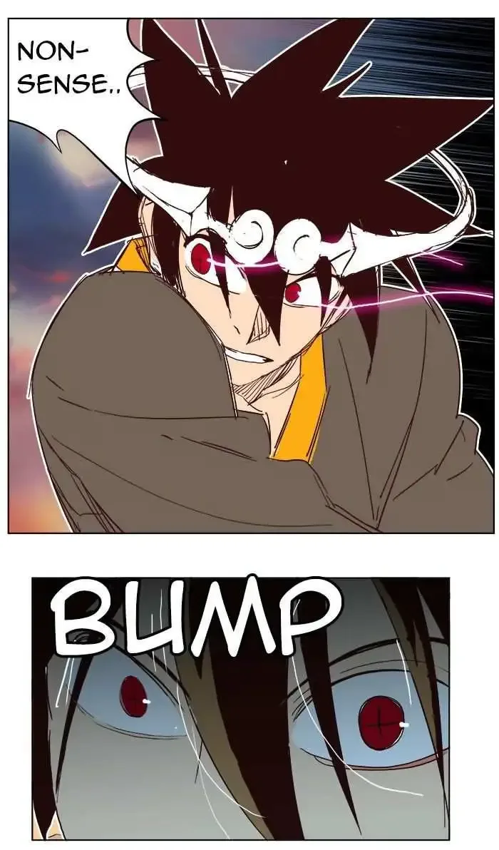 The God of High School Chapter 198 page 83
