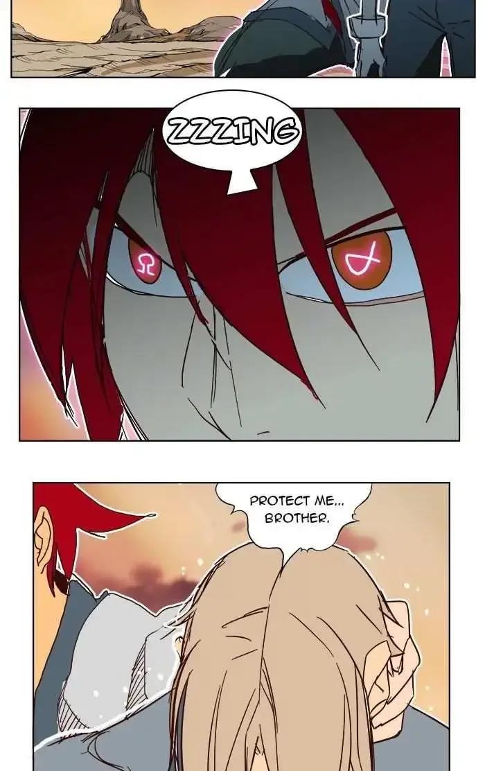 The God of High School Chapter 198 page 85