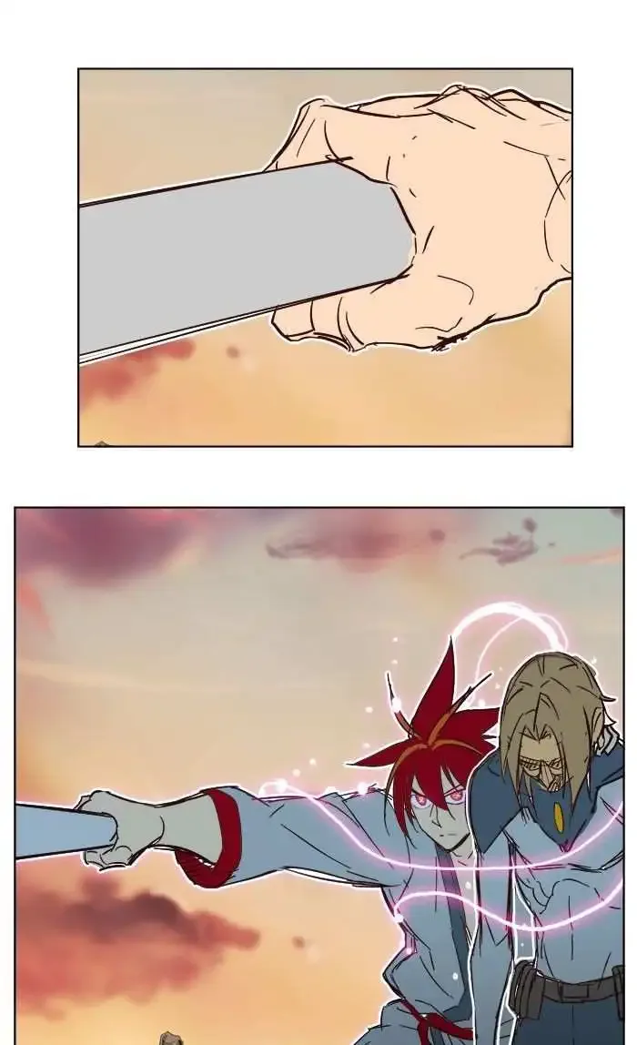 The God of High School Chapter 198 page 84