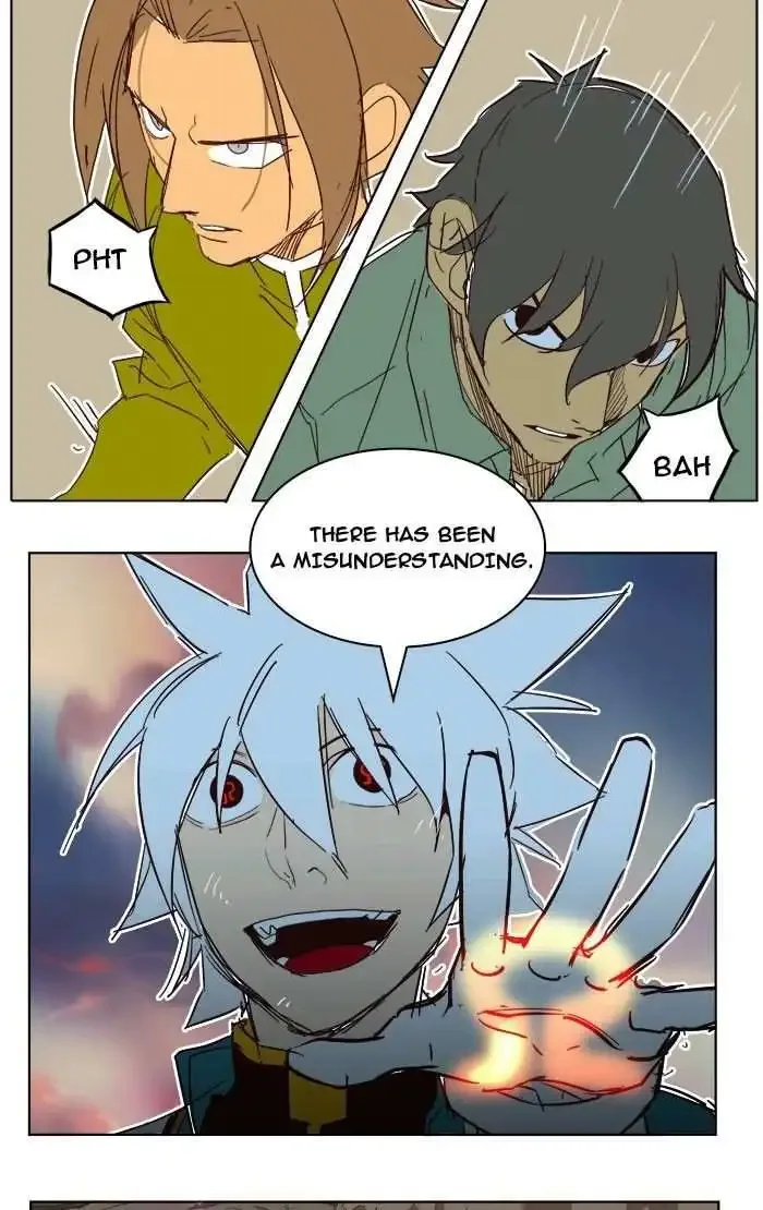 The God of High School Chapter 198 page 80
