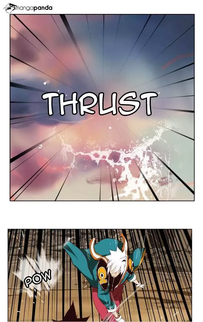 The God of High School Chapter 203 page 53