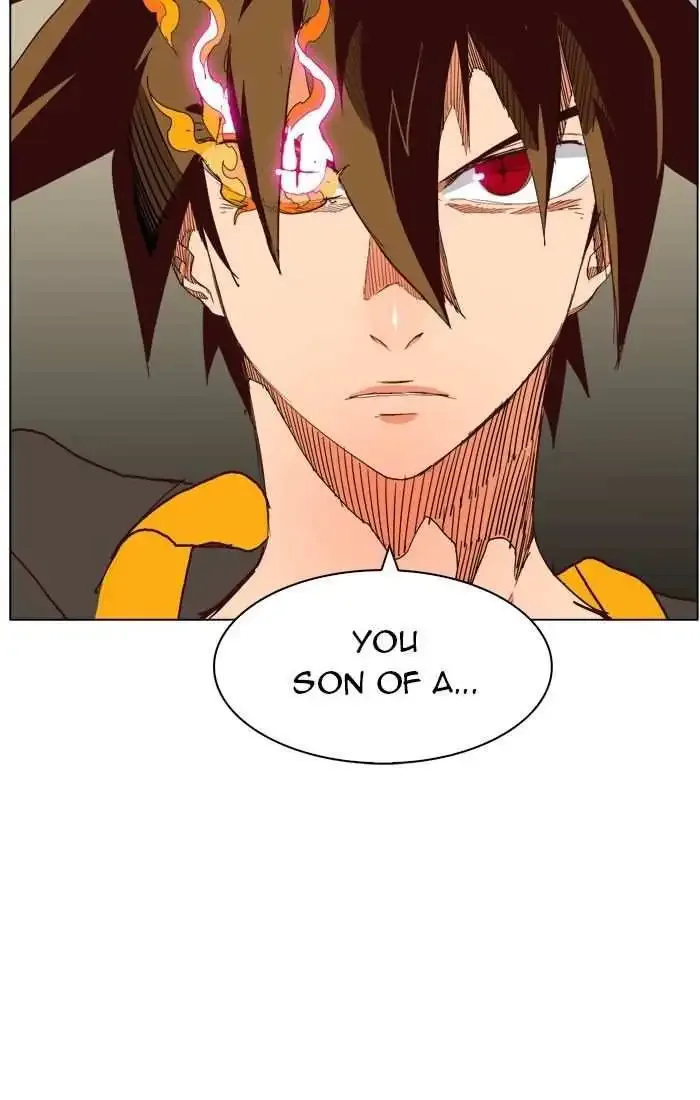 The God of High School Chapter 198 page 87