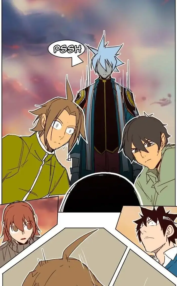 The God of High School Chapter 198 page 79
