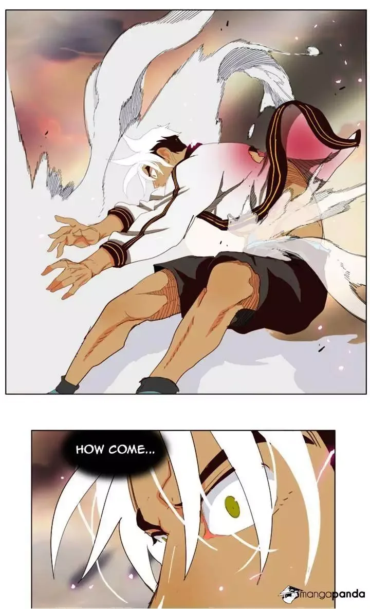 The God of High School Chapter 202 page 51