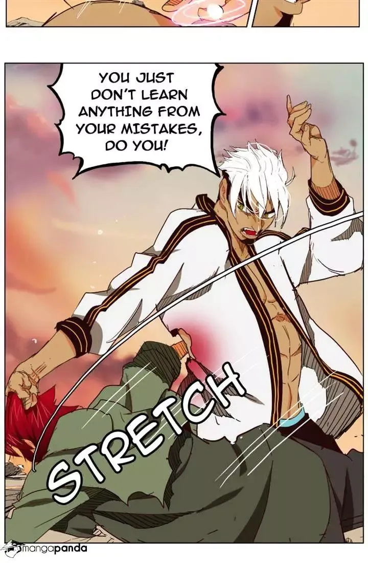 The God of High School Chapter 202 page 49