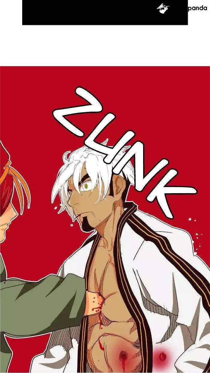 The God of High School Chapter 203 page 67