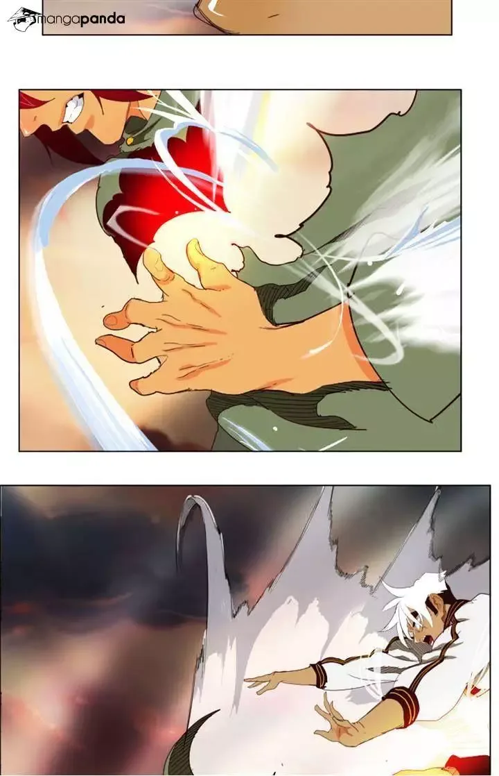 The God of High School Chapter 202 page 52