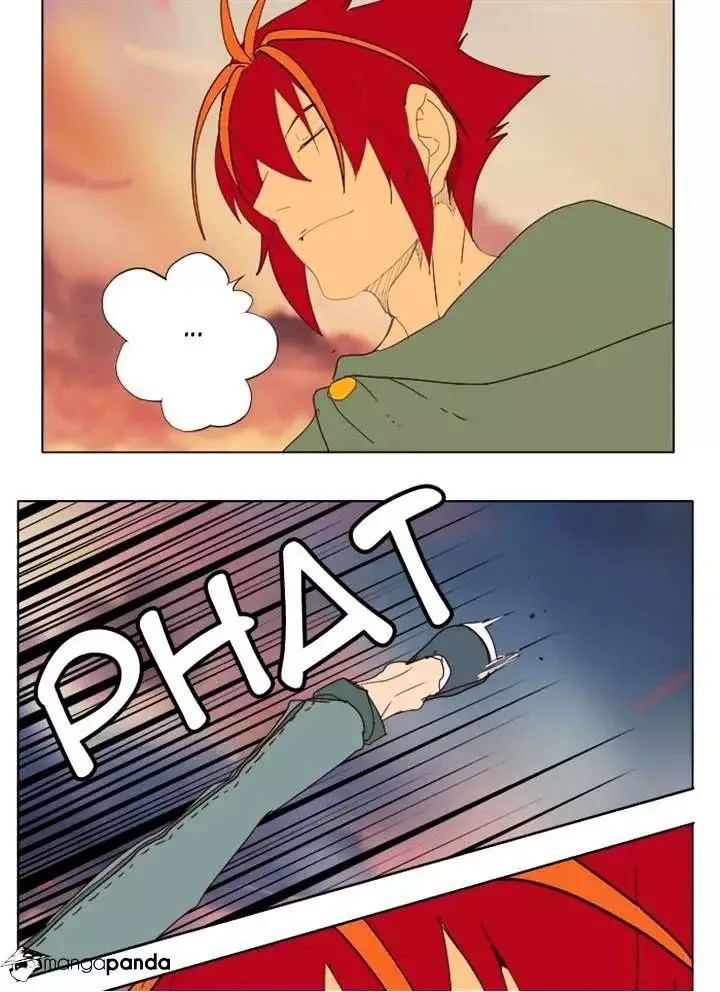 The God of High School Chapter 202 page 60