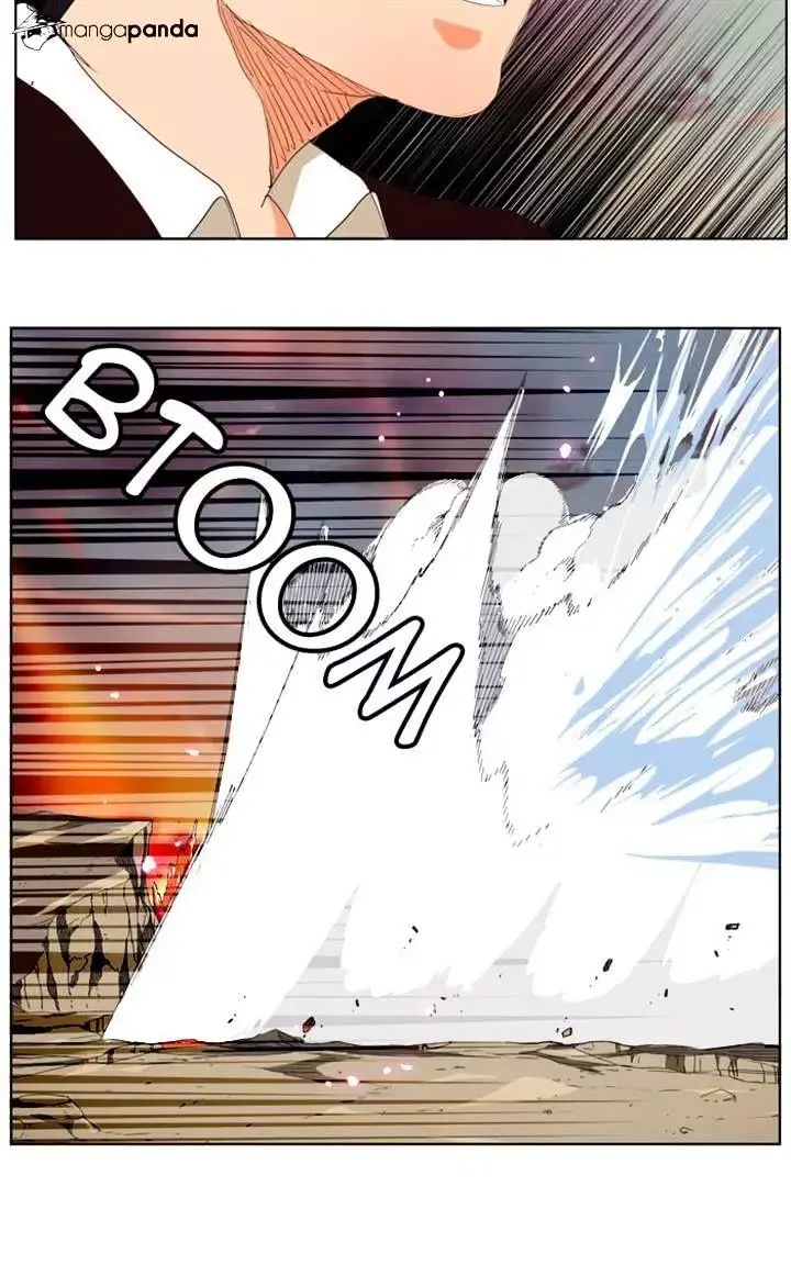 The God of High School Chapter 202 page 56