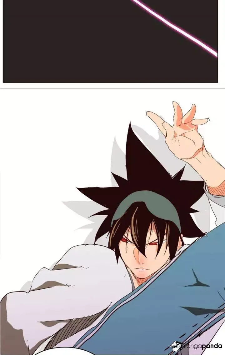 The God of High School Chapter 202 page 69