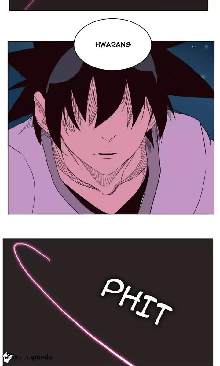 The God of High School Chapter 202 page 68