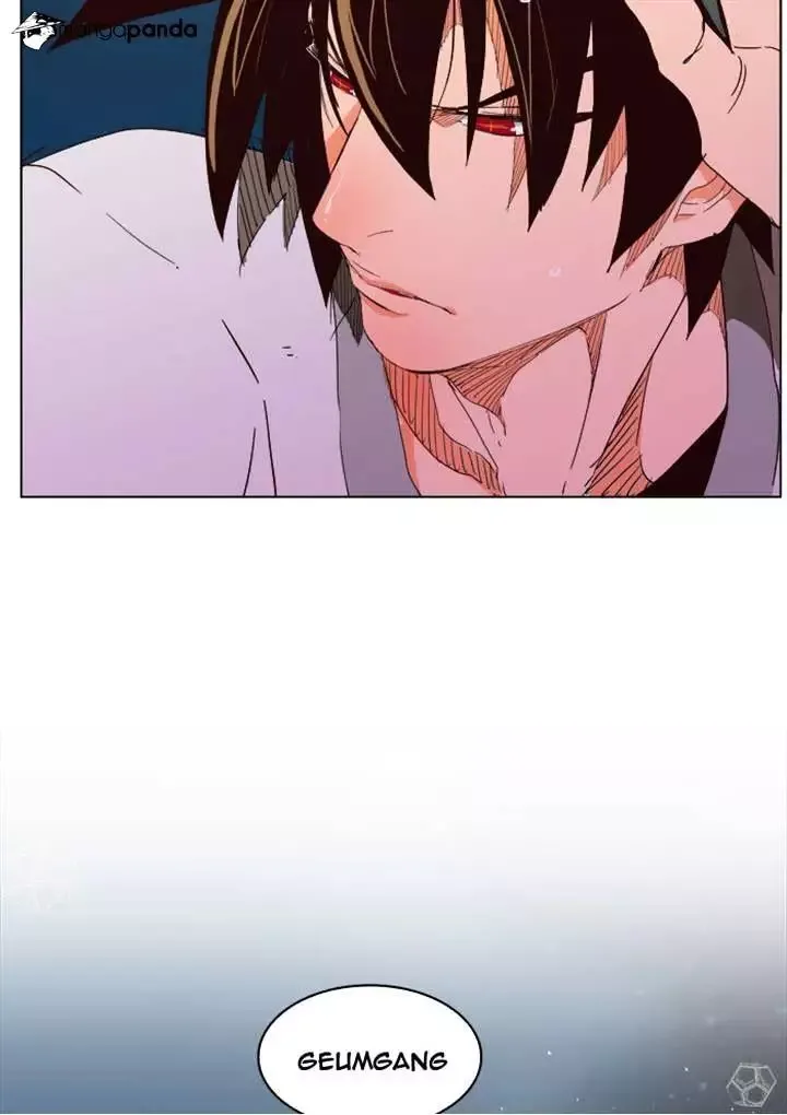The God of High School Chapter 202 page 71