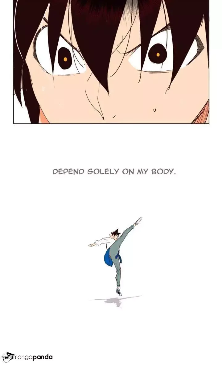 The God of High School Chapter 202 page 66