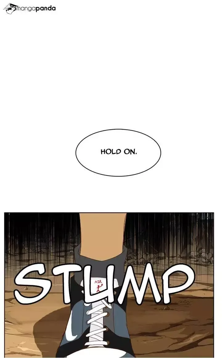 The God of High School Chapter 202 page 74
