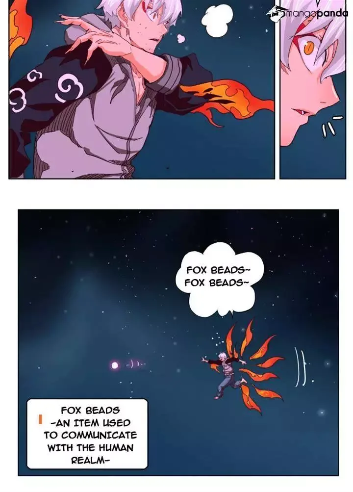 The God of High School Chapter 207 page 16