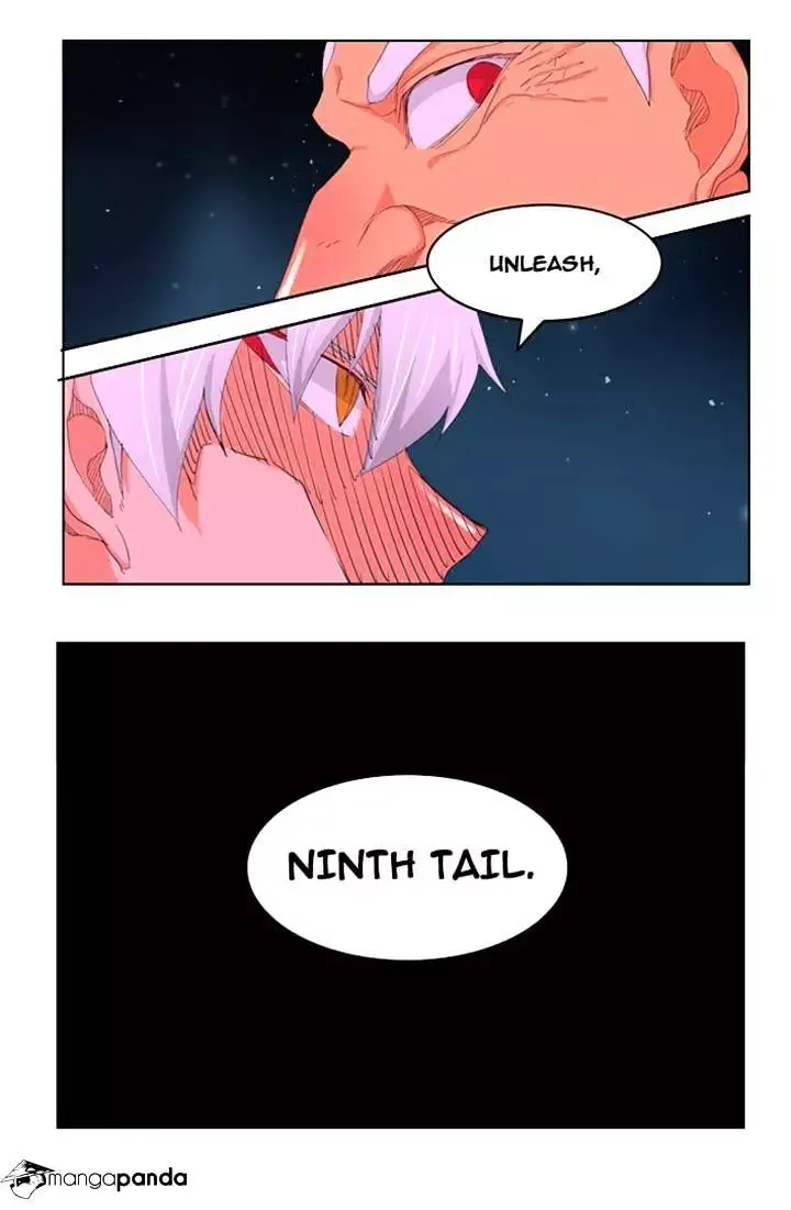 The God of High School Chapter 207 page 30