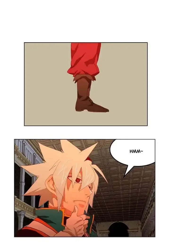 The God of High School Chapter 206 page 41