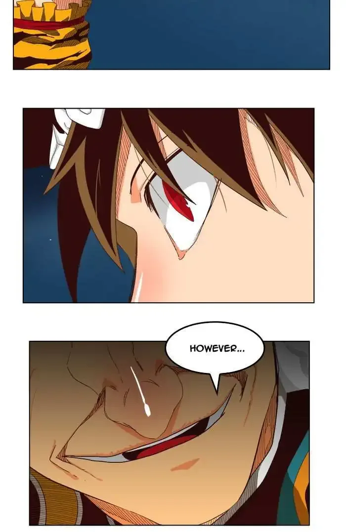 The God of High School Chapter 208 page 26
