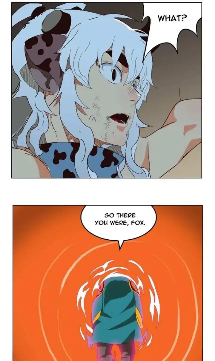 The God of High School Chapter 206 page 52