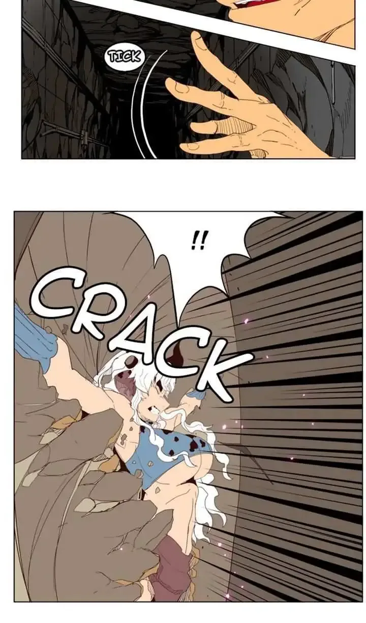 The God of High School Chapter 206 page 48