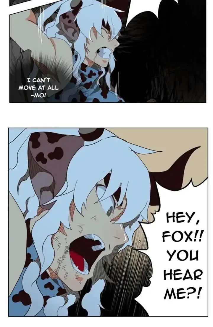 The God of High School Chapter 206 page 56