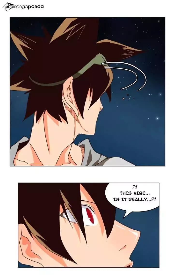 The God of High School Chapter 207 page 51