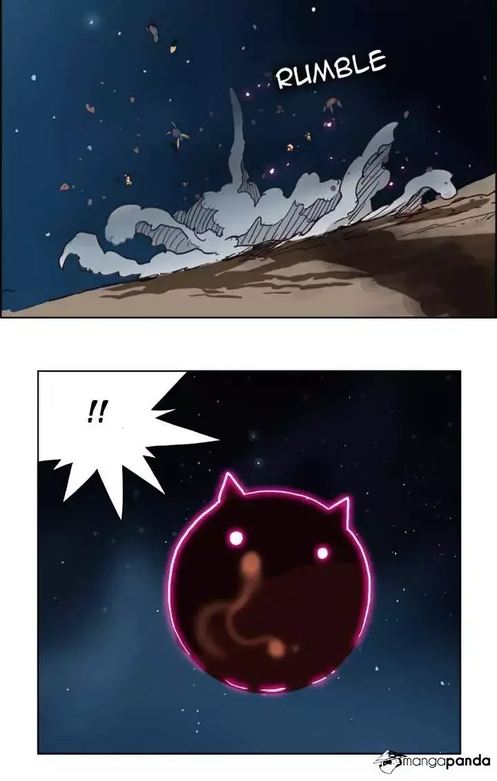 The God of High School Chapter 207 page 46