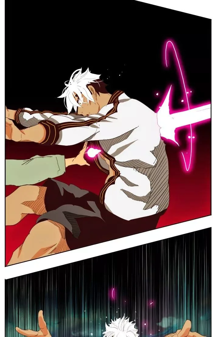 The God of High School Chapter 204 page 18