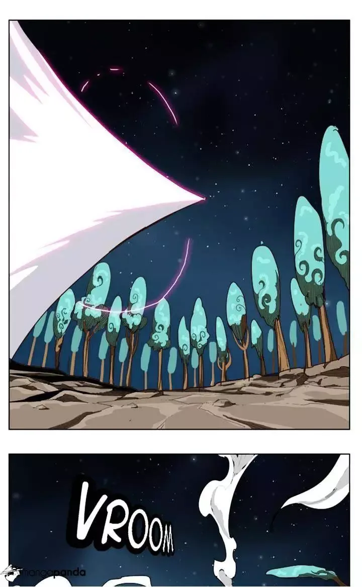 The God of High School Chapter 207 page 57