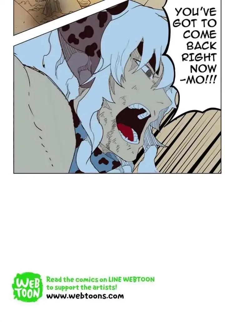 The God of High School Chapter 206 page 58