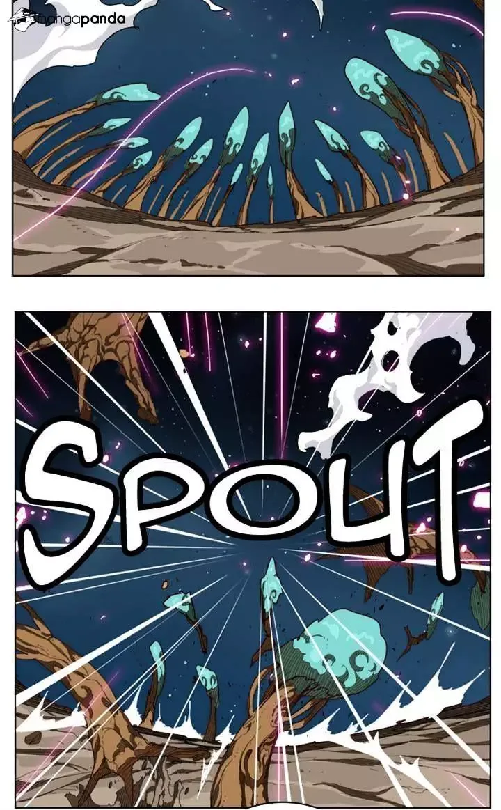 The God of High School Chapter 207 page 58