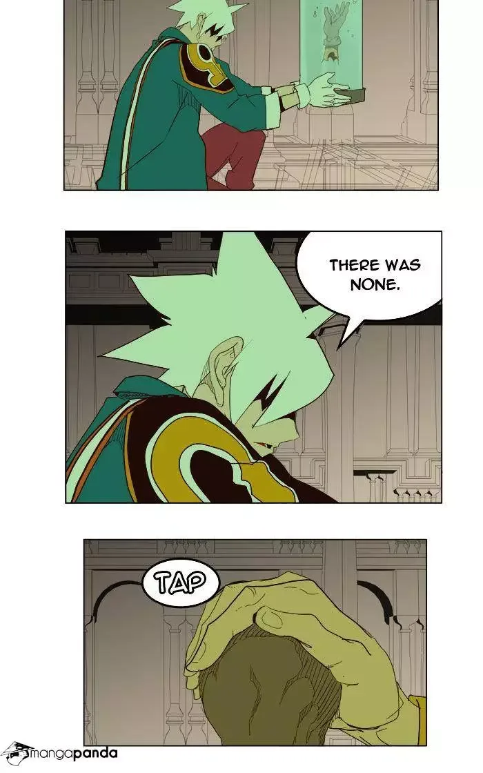 The God of High School Chapter 210 page 41